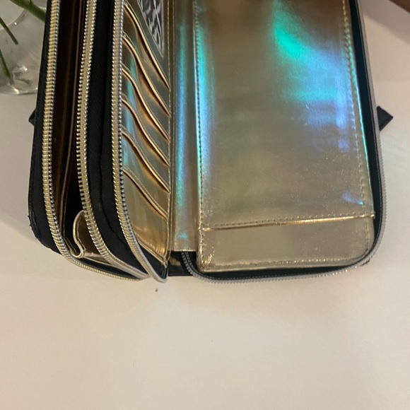 Steve Madden wallet - Picture 4 of 5